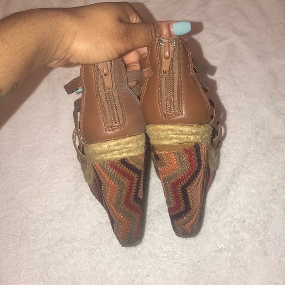 Wedges - Picture 3 of 5